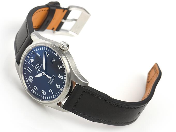 ＩＷＣスーパーコピー パイロットウォッチ マーク１８ IW327001